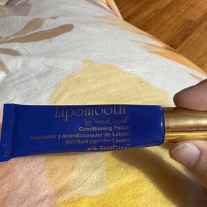 SeneGence LipSmooth Conditioning Polish